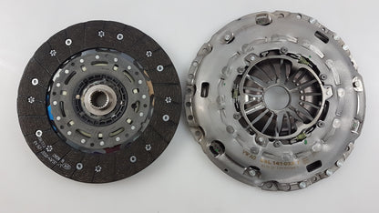 Original AUDI A3 Q3 VW CC Eos Golf Passat Tiguan 2.0TDI Kupplungssatz 03L141016N