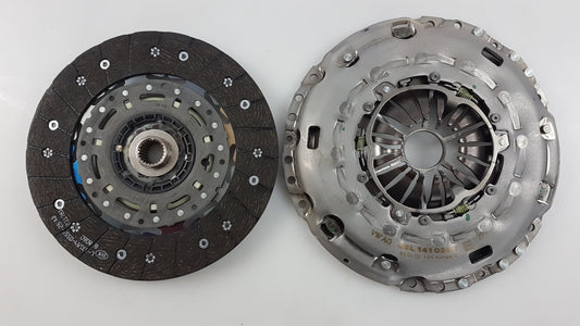 Original AUDI A3 Q3 VW CC Eos Golf Passat Tiguan 2.0TDI Kupplungssatz 03L141016N
