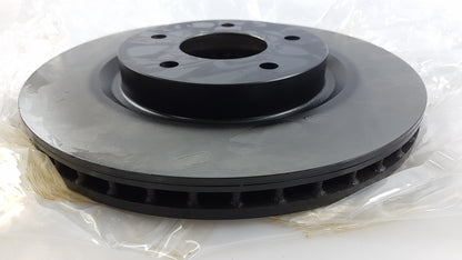 Original NISSAN X-Trail T32 Bremsscheibe (1 stück) vorne 402064BA0A