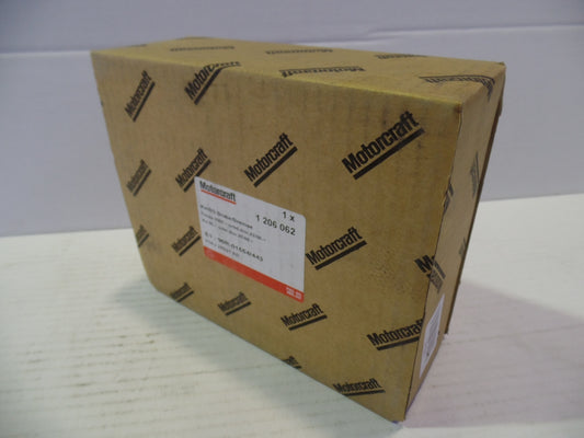 Original FORD Fiesta '95-'02 Ka '96-'08 Bremsbeläge Bremsklötze vorne 1206062