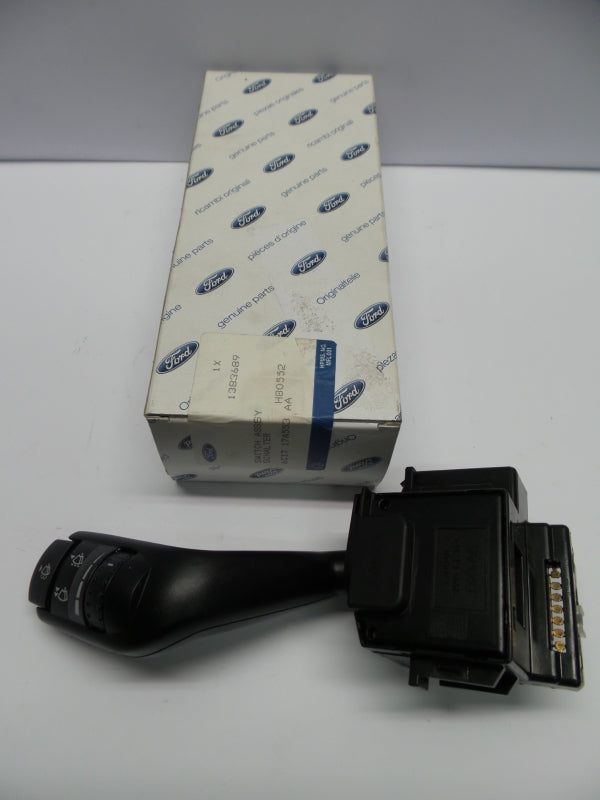 Original FORD Transit (TT9) '06-'13 Lenkstockschalter Wischerschalter 1383689