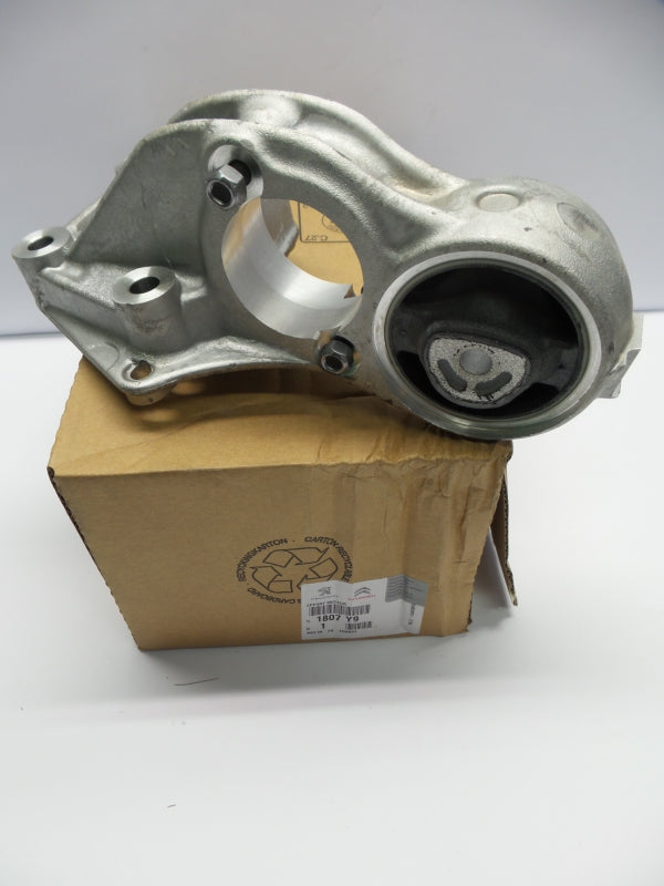 Original CITROEN C4 (B5) (B7) PEUGEOT 307 Motoraufhängung Halter 1807Y9