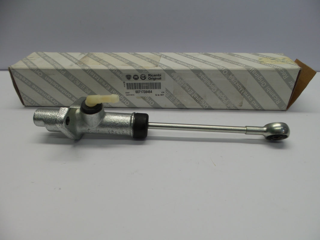 Original FIAT Marea LANCIA Delta ALFA 145 146 Kupplungsgeberzylinder 71738464
