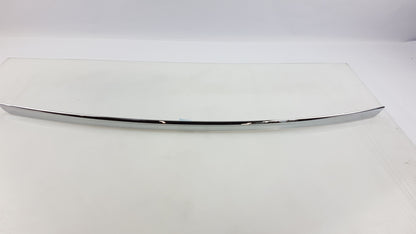 Original SEAT Ibiza V '17- Heckklappe Zierleiste silber 6F0071360