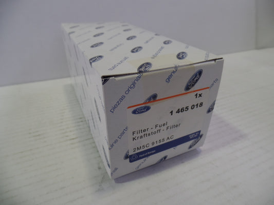 Original FORD Focus Transit Kraftstofffilter Benzinfilter 1465018