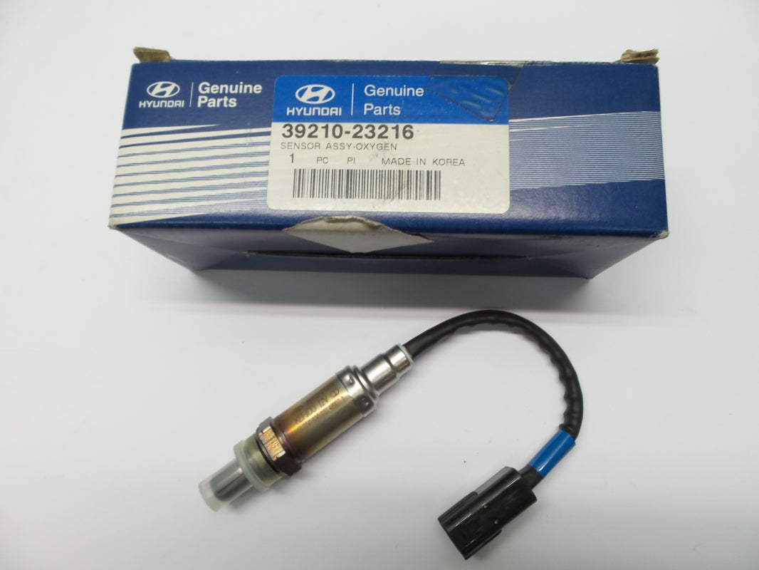 Original OE HYUNDAI/KIA Lambdasonde 3921023216