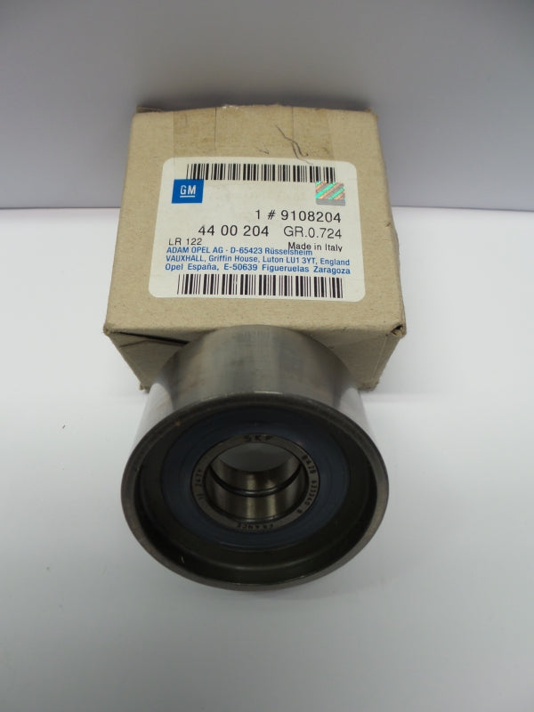 Original OE OPEL Riemenspanner 9108204