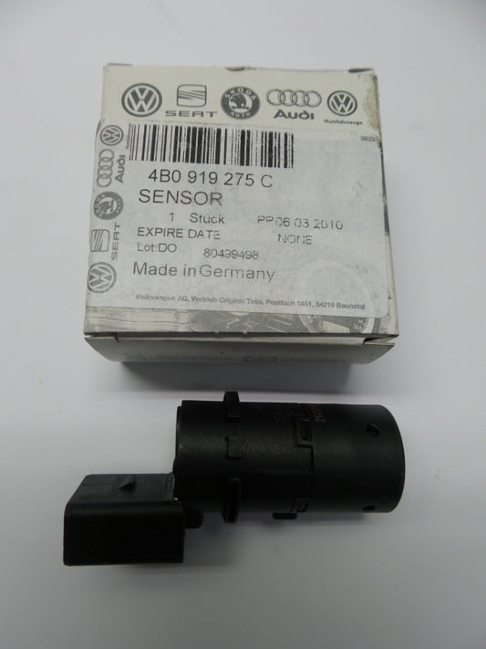 Original OE Volkswagen Parksensor 4B0919275C