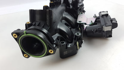 Original OPEL Insignia Cascada Astra-J Zafira-C 2.0 CDTi Ansaugkrümmer 55571993