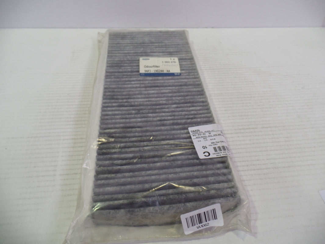 Original FORD Puma '97-'01 Ka '96-'08 Fiesta '95-'02 Innenraumfilter 1353270