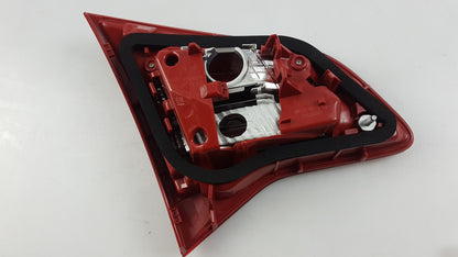 Original OPEL Meriva-B Heckleuchte ohne Lampenträger innen rechts 13307492