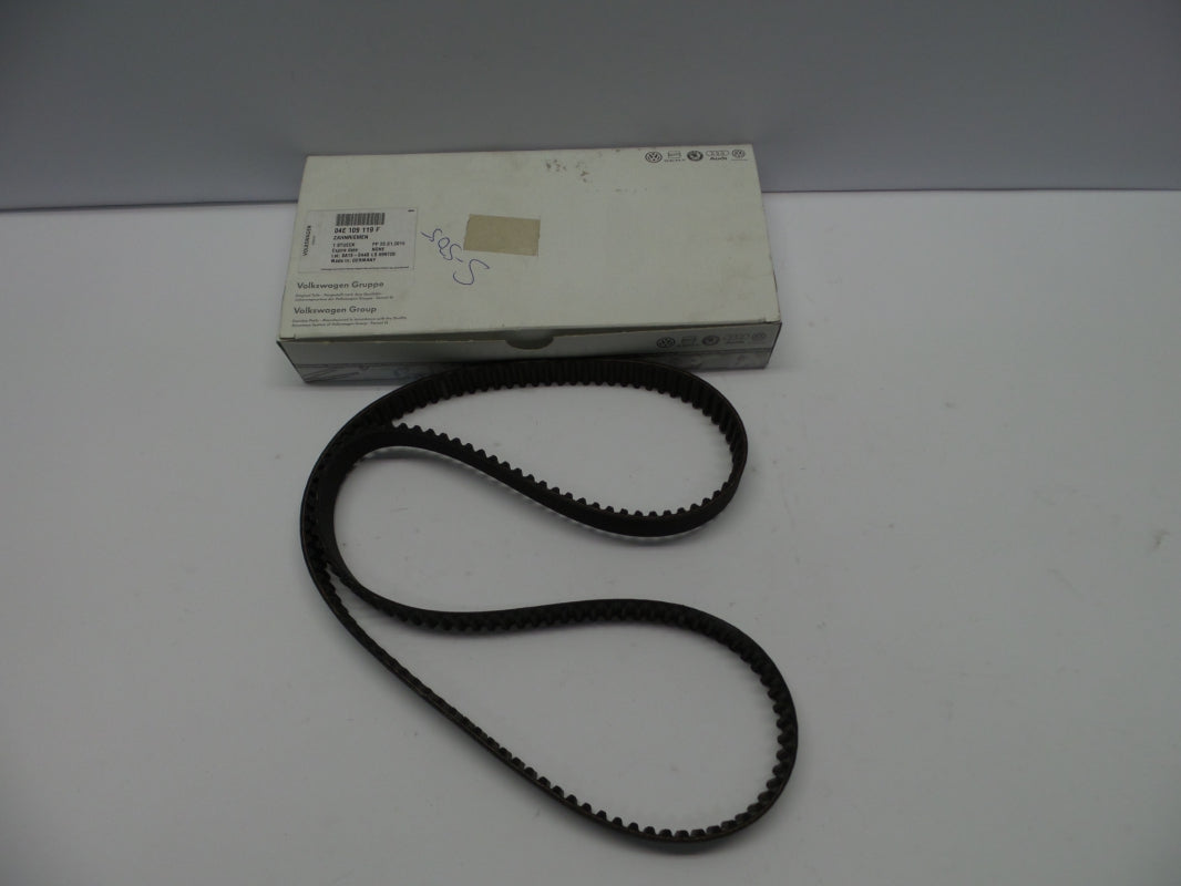Original AUDI A1 A3 Q3 VW Golf 7 Passat B8 1.2/1.4 TFSI Zahnriemen 04E109119F