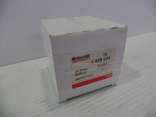 Original FORD Mondeo (GD FD GE) '92-'07 2.5 Benzinmotor Ölfiltereinsatz 4628534