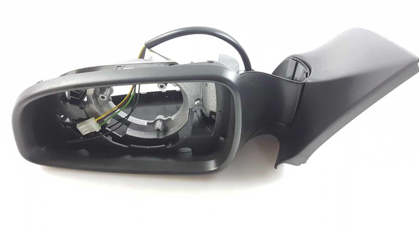 Original OPEL Astra-H 2004-2014 exterior mirror left 13253320 