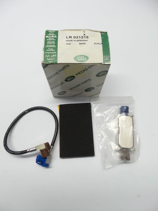 Original LAND ROVER RANGE ROVER Kamera Entzerrer Satz LR031215