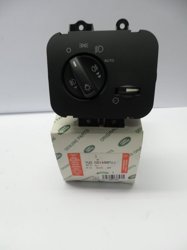 Original OE LAND ROVER Schalter YUD501480PVJ