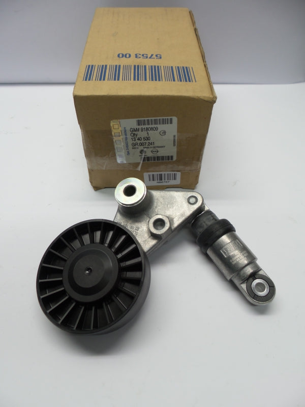 Original OPEL Astrea-G Omega-B Frontera-B Vectra-B / C Riemenspanner 9180809