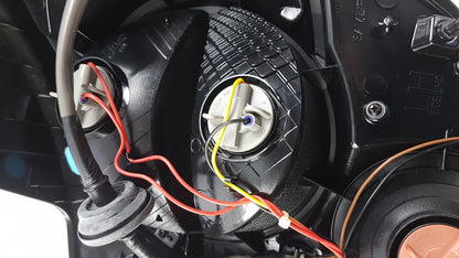 Original CHEVROLET Aveo Sonic kombi T300 Heckleuchte Rücklicht links 95470358