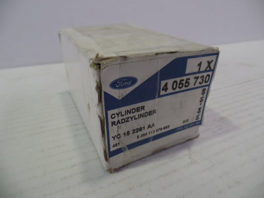Original OE FORD Radbremszylinder 4055730