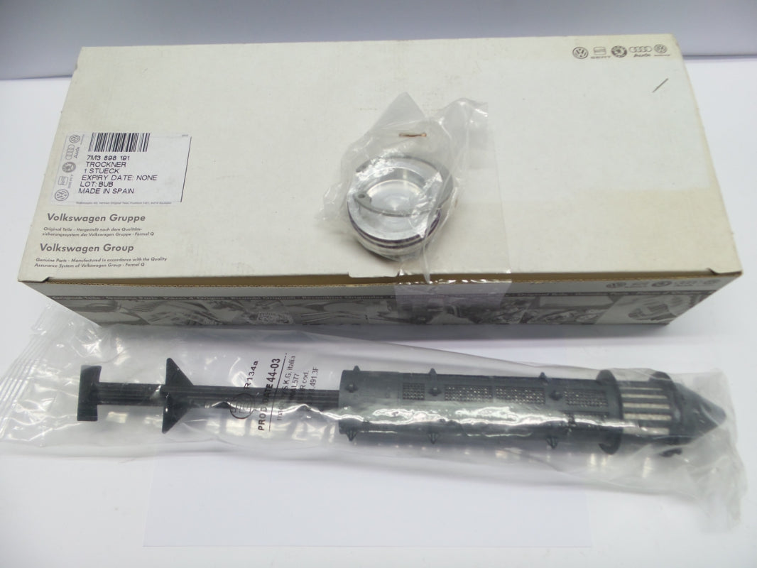 Original VW Sharan SEAT Alhambra Klimaanlage Trockner 7M3898191