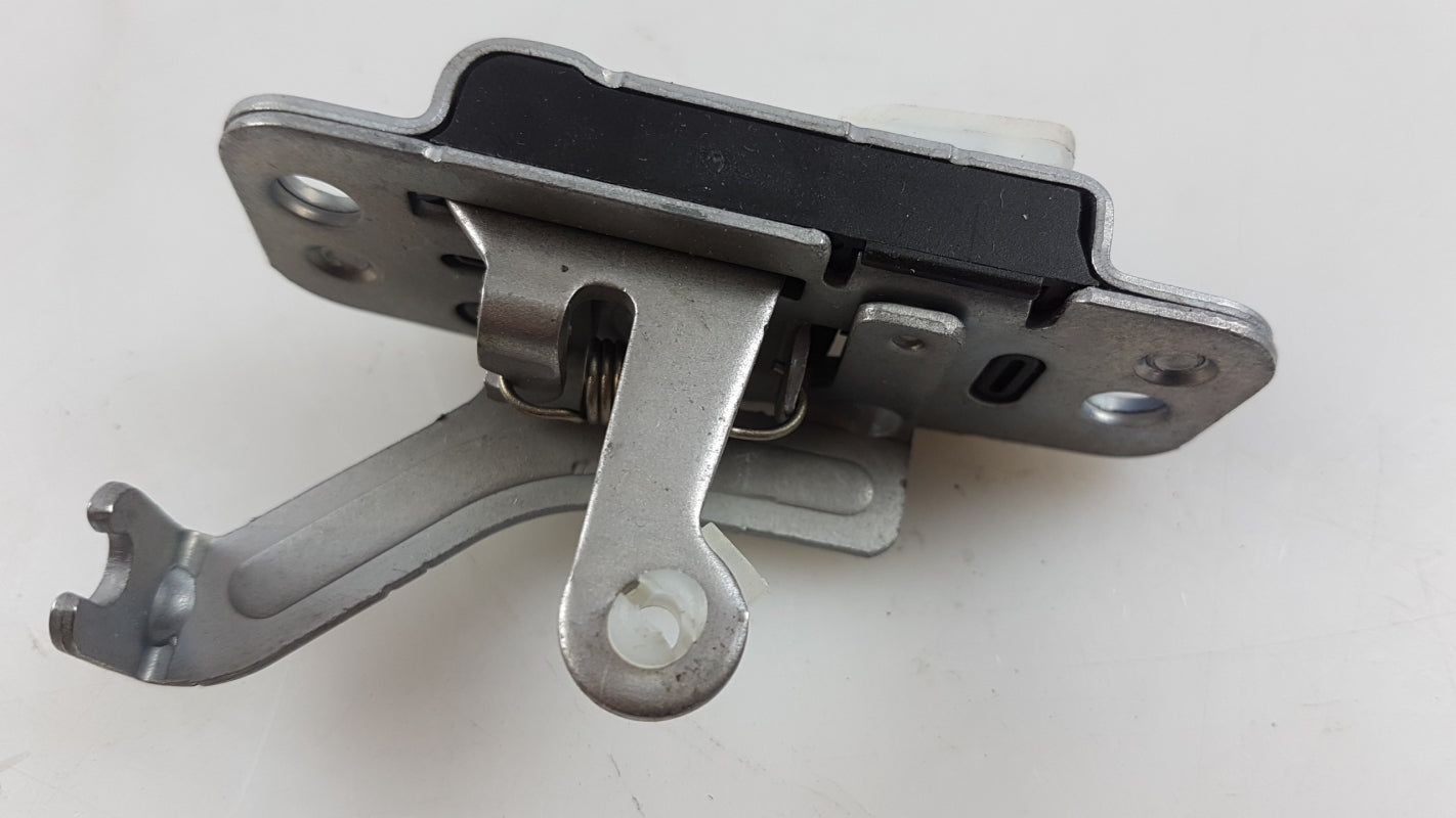 Original OE Peugeot Türschloss 1612486980