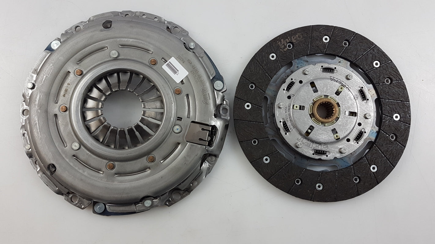 Original OE FIAT Kupplungssatz 71795100