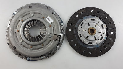 Original OE FIAT Kupplungssatz 71795100