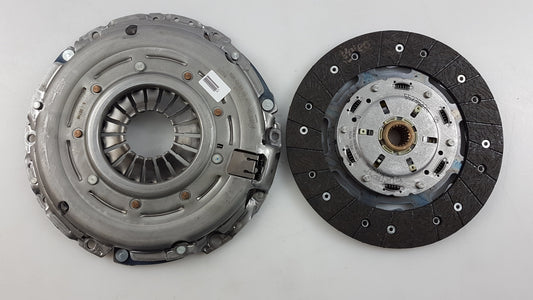 Original OE FIAT Kupplungssatz 71795100