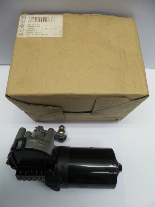 Original OE Volkswagen Wischermotor 8D1955113B
