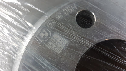 Original BMW X5 E70 F15 X6 E71 E72 F16 Bremsscheibe vorne rechts 34116782068