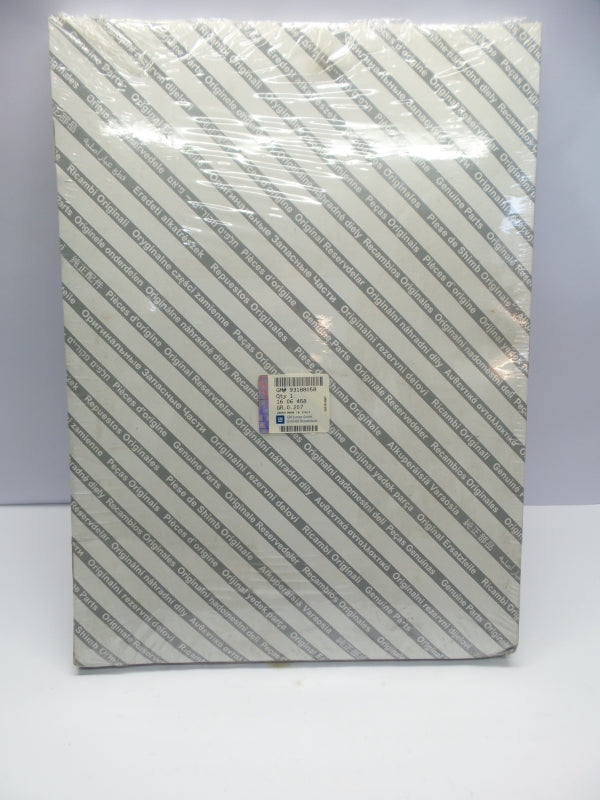 Original OPEL Agila Corsa Meriva 1.3 CDTi Zylinderkopf Dichtungssatz 93188058