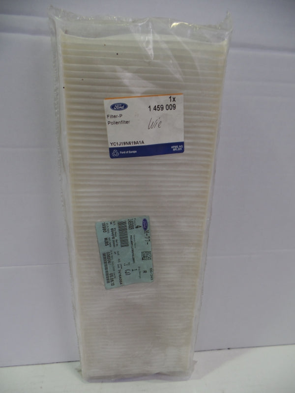 Original OE FORD Innenraumfilter 1459009