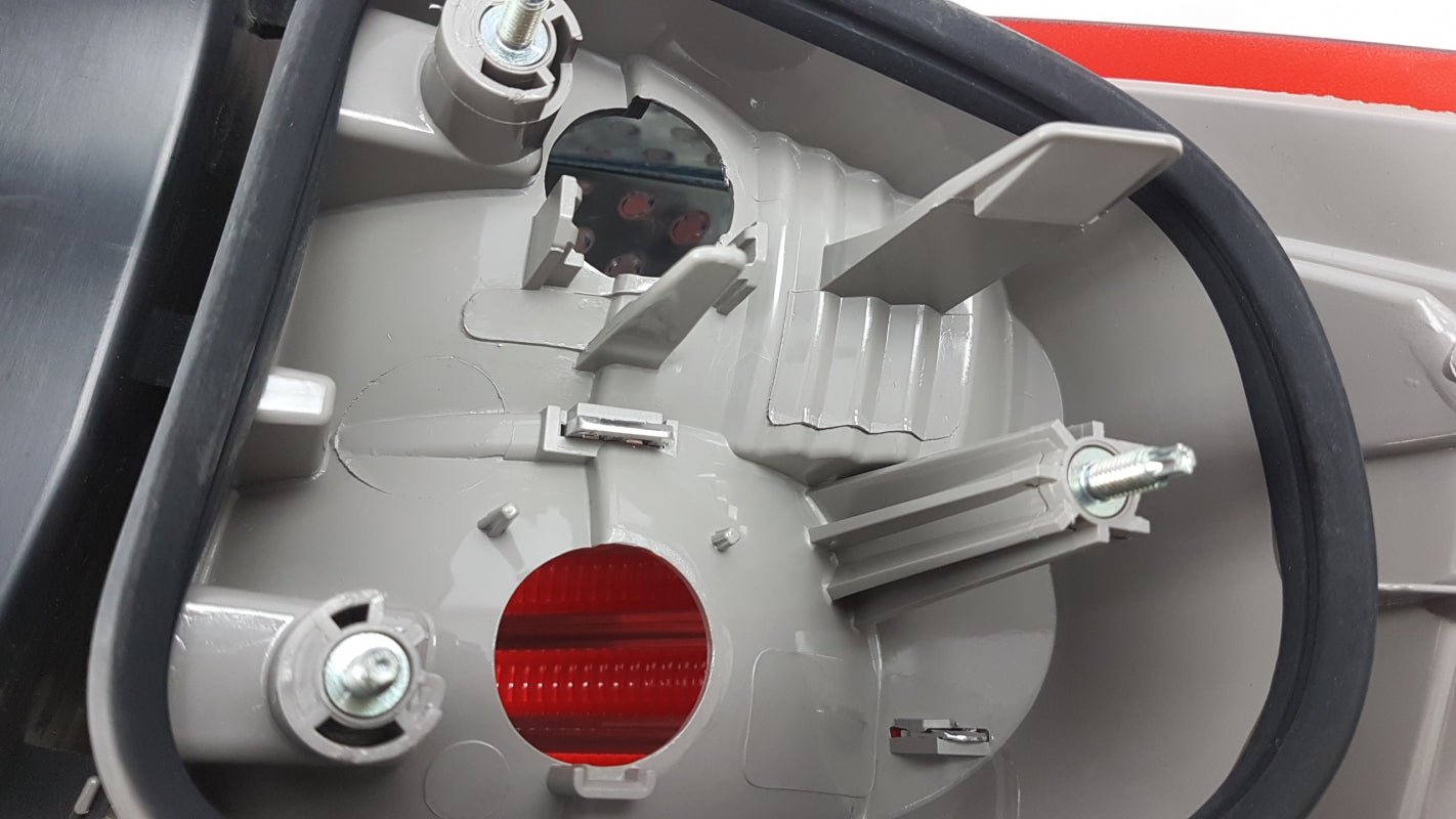 Original FORD Mondeo '07-'14 Heckleuchte Rücklicht aussen links 1523738