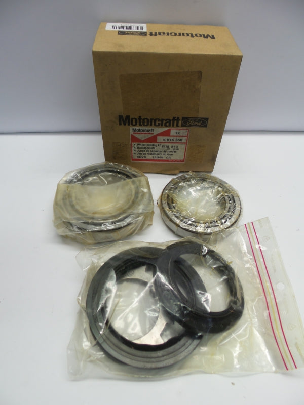 Original OE FORD Radlagersatz 5015650