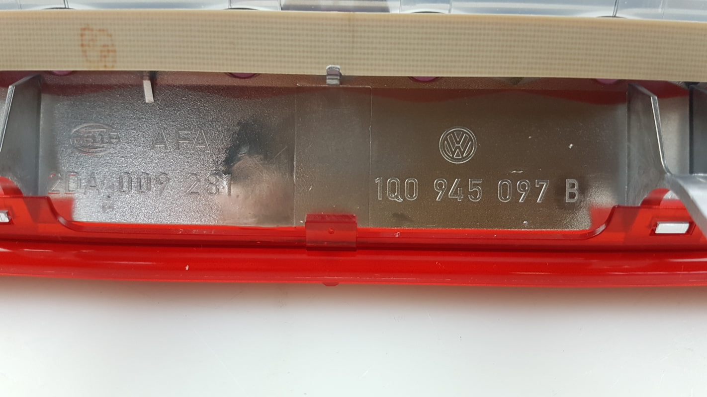 Original VW Eos '11-'16 Zusatzbremsleuchte 1Q0945097B