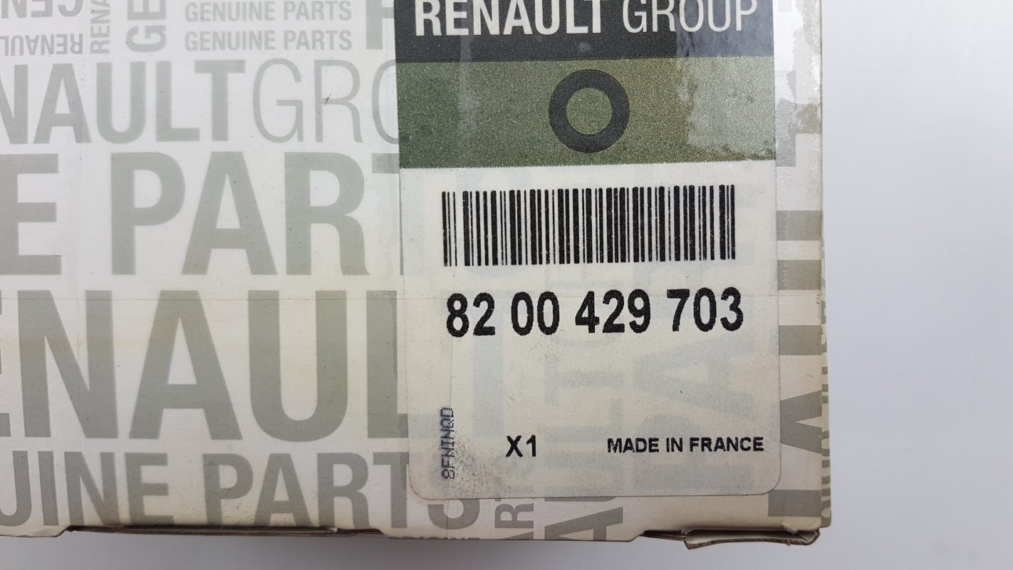 Original RENAULT Clio II-III 2.0i Riemenspanner 8200429703