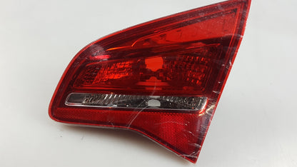 Original OPEL Meriva-B Heckleuchte ohne Lampenträger innen rechts 13307492