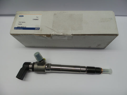 Original FORD Ranger Transit Einspritzdüse Injektor 1746967