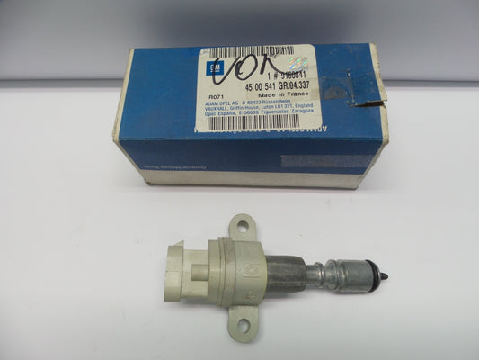 Original OPEL Sensor Drehzahlsensoren 9160841 4500541