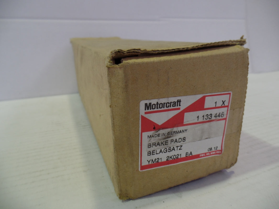 Original OE FORD Bremsbeläge 1133446