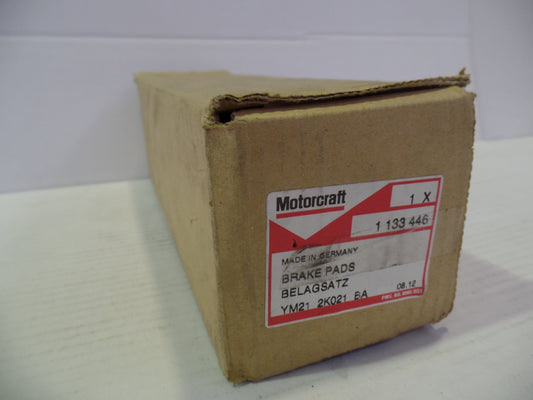Original OE FORD Bremsbeläge 1133446