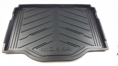Original OPEL Mokka X Gepäckraumwanne Gummi 39021614