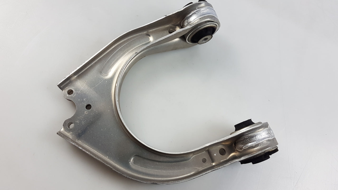 Original MERCEDES-BENZ W211 S211 C219 Querlenker oben vorne A2113300138
