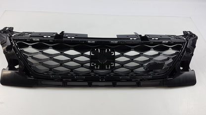 Original SEAT Leon III (5F) Kühlergitter Satinschwarz 5F0853654K9B9