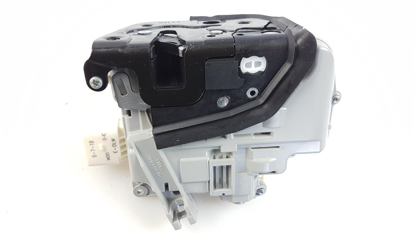 Original AUDI A3 II (8P) A6 C6 (4F) A8 D3 (4E) Türschloss 4F1837015E