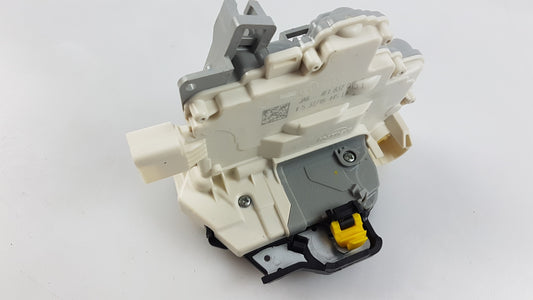 Original AUDI A3 II (8P) A6 C6 (4F) A8 D3 (4E) Türschloss 4F1837015E