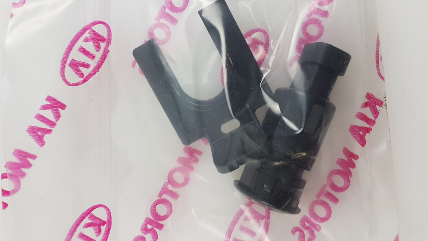 Original KIA Sorento I Parksensor Einparkhilfe hinten 957003E200