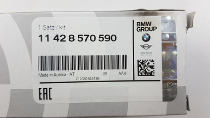 Original BMW F45 F46 X1 F48 X2 F39 i8  Ölfilter 11428570590