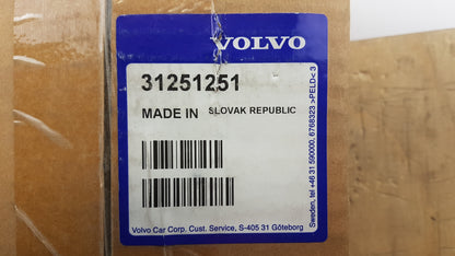 Original VOLVO S60 S80 V70 XC70 XC90 2.4D Riemenspanner 31251251