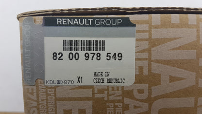 Original RENAULT Master III 2.3dCi Thermostat 8200978549
